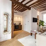 2#New Suite 4 People - Saint-Germain Notre-Dame