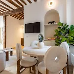 2#New Suite 4 People - Saint-Germain Notre-Dame