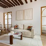 2#New Suite 4 People - Saint-Germain Notre-Dame