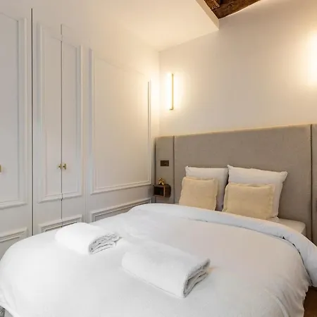 Appartamento 2#new 4 People - Saint-germain Notre-dame