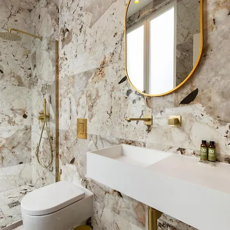 2#new 4 People - Saint-germain Notre-dame Apartment